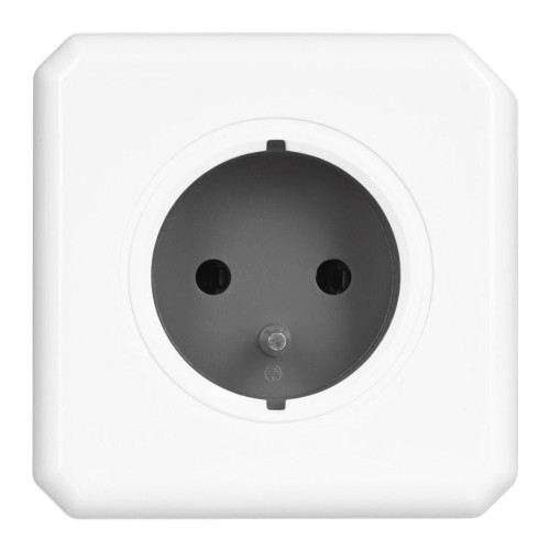 Przedłużacz allocacoc PowerCube Extended 2300GY/FREXPC (1,5m; kolor szary)-15850766