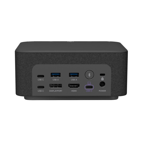 Logitech Logi Dock system videokonferencyjny 1 os.-15851739