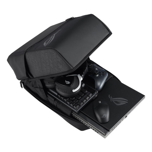 ASUS BP2501 ROG RANGER BACKPACK/16//BK/S/3 IN 1-15851925