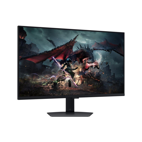 Samsung S32DG500EU LED display 81,3 cm (32