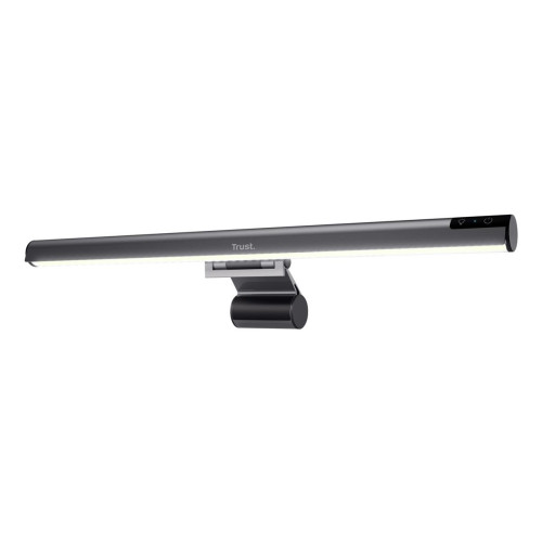 Light bar Trust SHYNE MONITOR Black