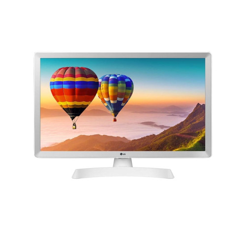 Monitor LG 24TQ510S-WZ