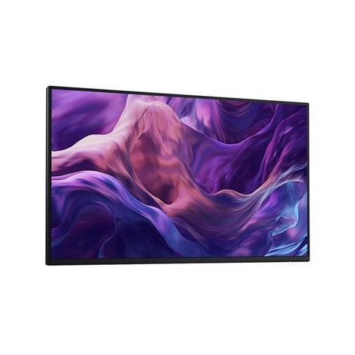 DELL P Series P2425HE_WOST monitor komputerowy 61 cm (24") 1920 x 1080 px Full HD LCD Czarny