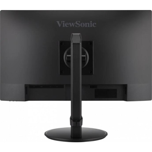 Monitor ViewSonic Display VG2408A - 61 cm (24