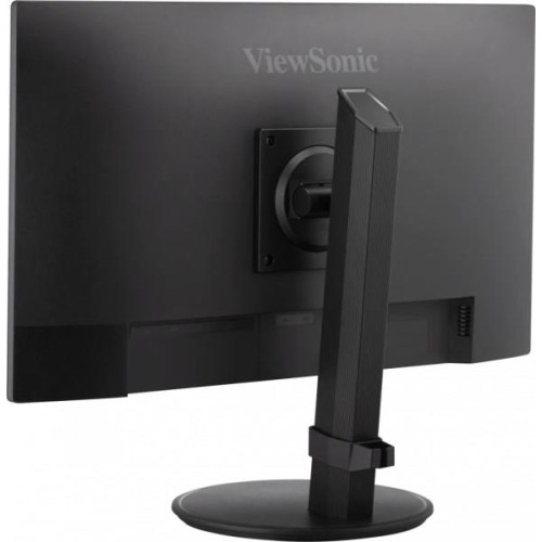 Monitor ViewSonic Display VG2408A - 61 cm (24