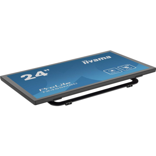 iiyama T2455MSC-B1 signage display Płaski panel Digital Signage 61 cm (24