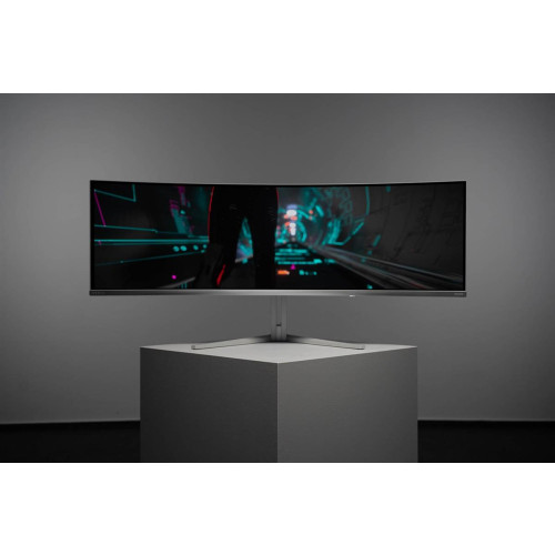 Philips Evnia 8000 49M2C8900/00 monitor komputerowy 124,2 cm (48.9