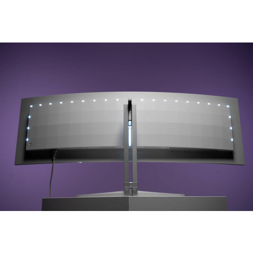 Philips Evnia 8000 49M2C8900/00 monitor komputerowy 124,2 cm (48.9