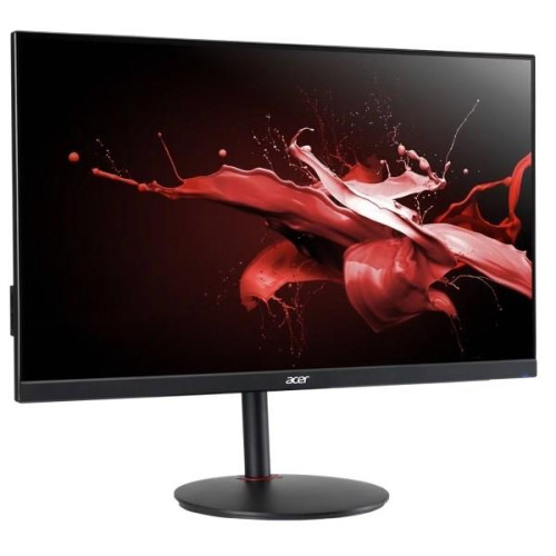 Monitor LED Acer Nitro XV270M3bmiiprx 69 cm (27 Zoll) Full HD, 0,5ms Reaktionszeit [Energieklasse E] (UM.HX0EE.305)-1585