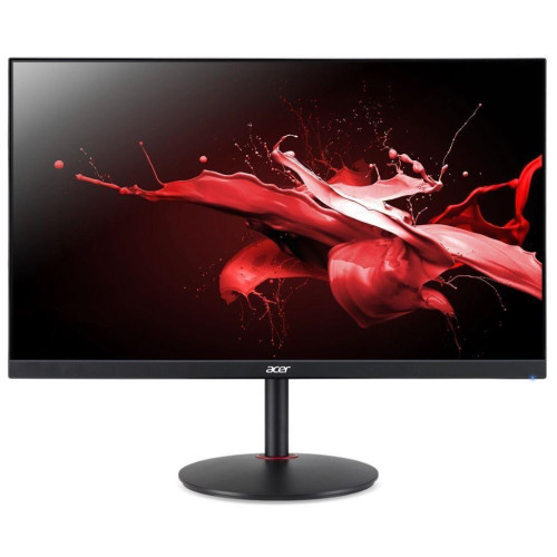 Monitor LED Acer Nitro XV270M3bmiiprx 69 cm (27 Zoll) Full HD, 0,5ms Reaktionszeit [Energieklasse E] (UM.HX0EE.305)