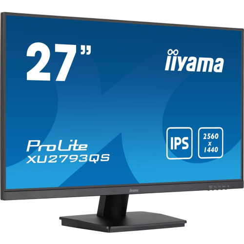 MONITOR IIYAMA LED 27