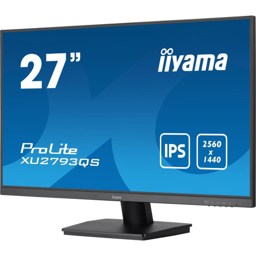 MONITOR IIYAMA LED 27