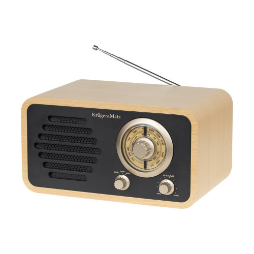 Radio domowe Kruger&amp;Matz model KM0828