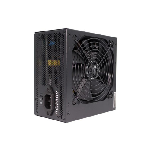 Zasilacz CASE PSU ATX2.52 650W/XN421 BULK XILENCE-15859546