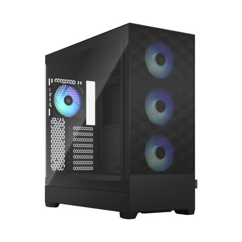 FRACTAL DESIGN Pop XL Air RGB Czarny TG-13042007