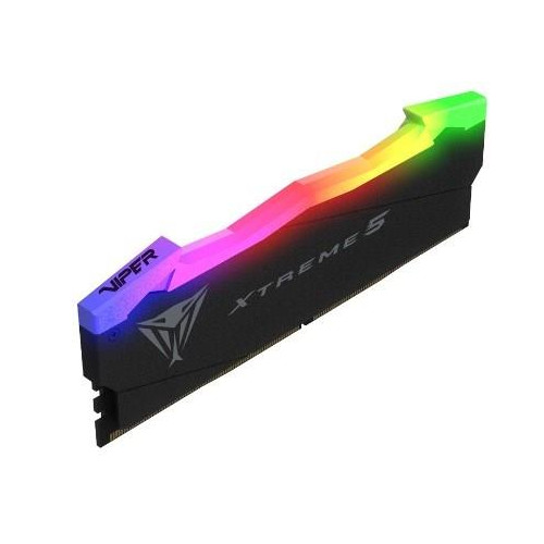 Pamięć RAM DDR5 PC7600 Patriot 32GB (2x16GB) Viper Xtreme RGB CL36-15861898