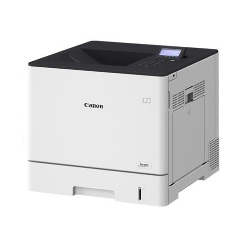 Drukarka laserowa i-SENSYS SFP COLOR LBP722CDW