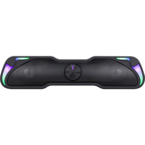 DEFENDER GŁOŚNIK SOUNDBAR Z7 6W LED USB-15862871