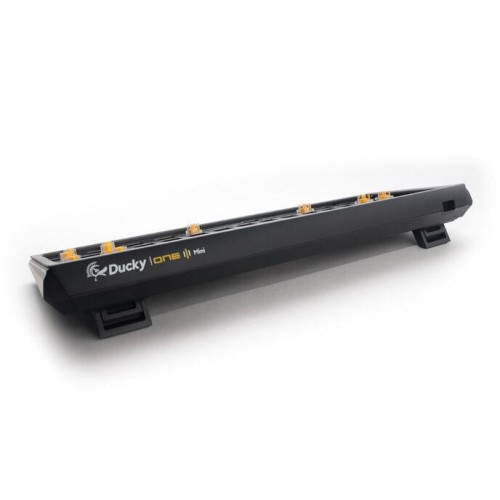 Ducky One 3 Hot-Swap Barebone Mini klawiatura Gaming USB US English Czarny-15863189