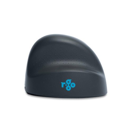 Myszka R-Go HE BASIC MEDIUM ERGONOMIC - Maus - Bluetooth (RGOHEBAMRWL)-15863580