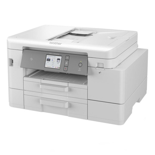 Drukarka Brother MFC-J4540DWXL Atrament A4 4800x1200 DPI Wi-Fi-15864284