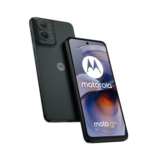 Telefon komórkowy MOTO G55 5G/8/256 GREY XT24352 MOTOROLA