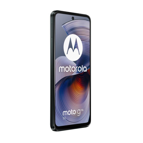 Telefon komórkowy MOTO G55 5G/8/256 GREY XT24352 MOTOROLA-15874461