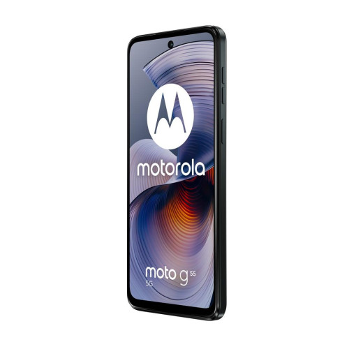 Telefon komórkowy MOTO G55 5G/8/256 GREY XT24352 MOTOROLA-15874462