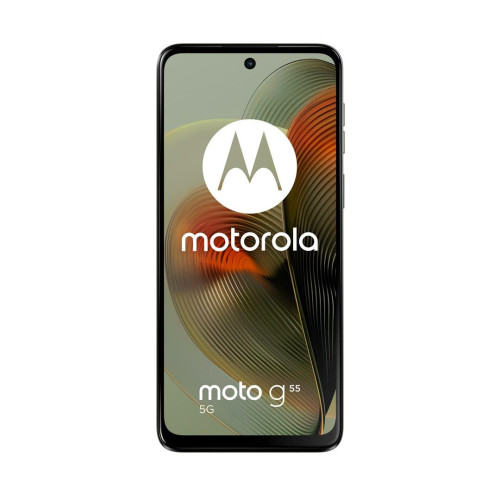 Telefon komórkowy Motorola Moto G55 5G 8/256 GB zielony XT24352-15874465