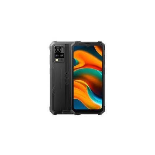 Telefon komórkowy BV4800 PRO 4/128GB czarny Blackview