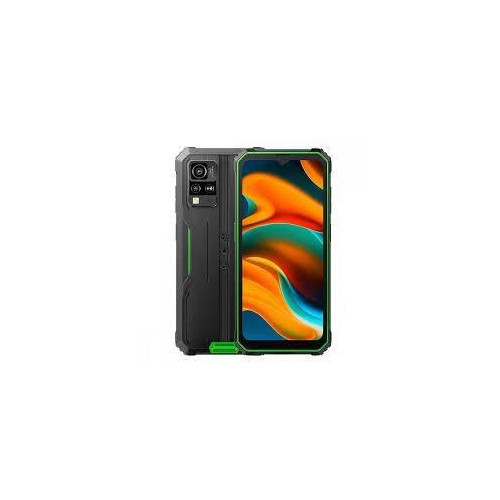 Telefon komórkowy BV4800 PRO/4/128GB Green Blackview