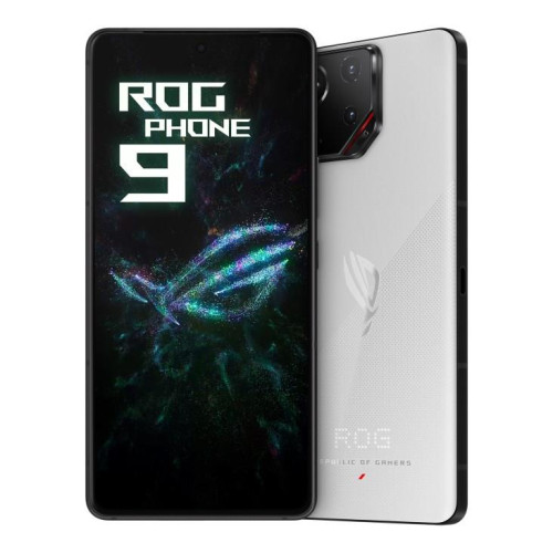 ASUS ROG Phone 9 5G 12/512GB Storm White-15874872