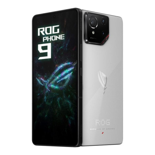 ASUS ROG Phone 9 5G 12/512GB Storm White-15874873