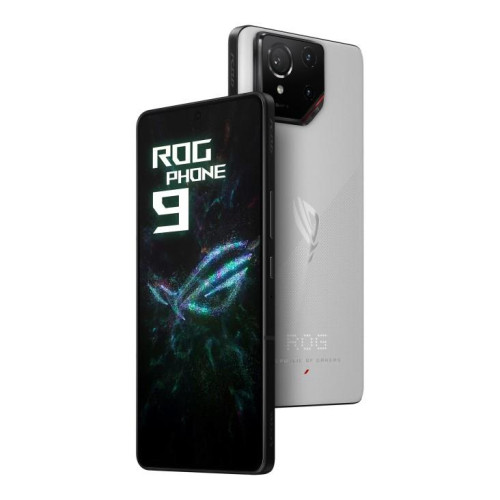 ASUS ROG Phone 9 5G 12/512GB Storm White-15874876