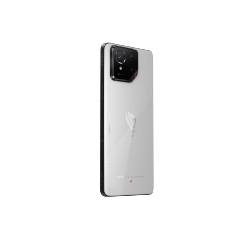 ASUS ROG Phone 9 5G 12/512GB Storm White-15874892