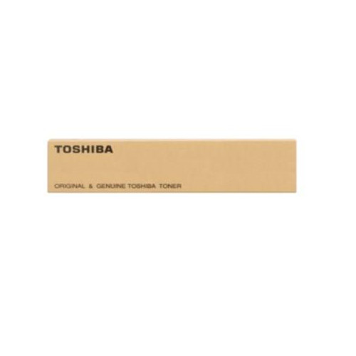 Toshiba T-FC616E-K kaseta z tonerem 1 szt. Oryginalny Czarny