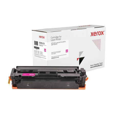 Xerox Everyday Magenta Toner