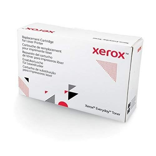 Toner Xerox Everyday HP 37A (CF237A)