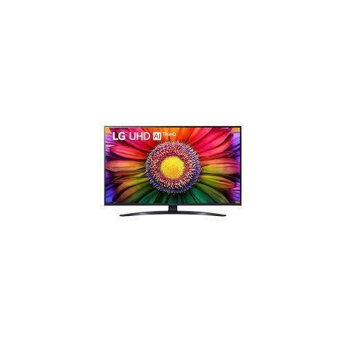 Telewizor LCD 50" 4K/50UR81003LJ LG