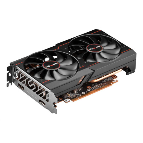 Karta graficzna Sapphire Radeon RX6500XT Gaming OC 8GB GDDR6 HDMI DP-15877961