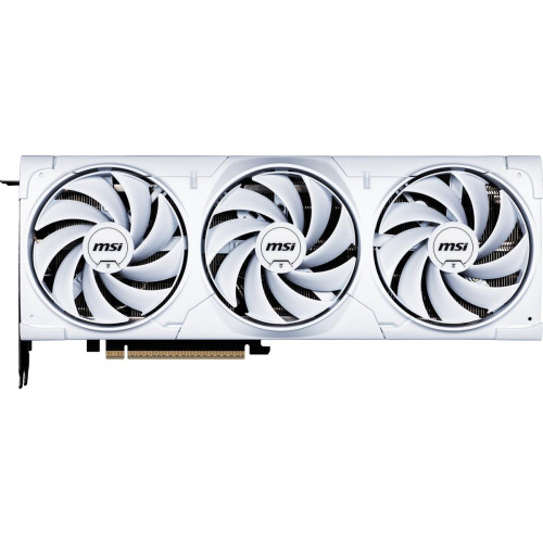 Karta graficzna MSI GeForce RTX 5080 16GB VENTUS 3X OC WHITE GDDR7-15878176