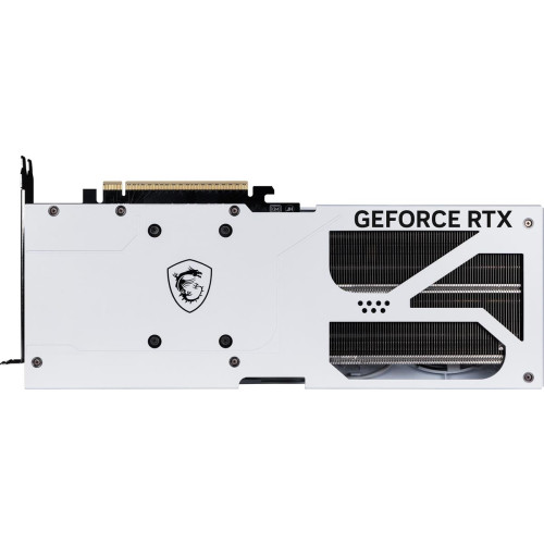 Karta graficzna MSI GeForce RTX 5080 16GB VENTUS 3X OC WHITE GDDR7-15878178