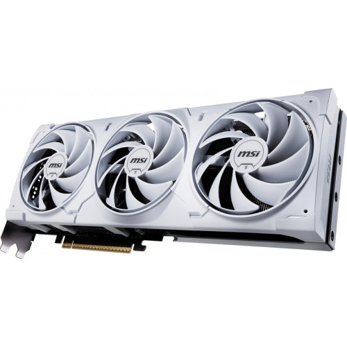 Karta graficzna MSI GeForce RTX 5080 16GB VENTUS 3X OC WHITE GDDR7-15878179