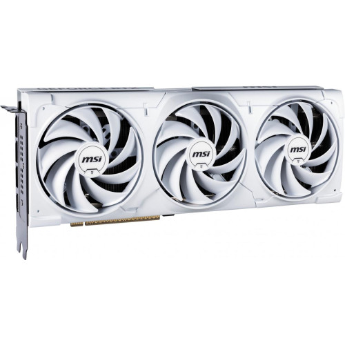 Karta graficzna MSI GeForce RTX 5080 16GB VENTUS 3X OC WHITE GDDR7-15878182