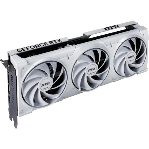 Karta graficzna MSI GeForce RTX 5080 16GB VENTUS 3X OC WHITE GDDR7-15878183