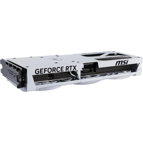 Karta graficzna MSI GeForce RTX 5080 16GB VENTUS 3X OC WHITE GDDR7-15878184