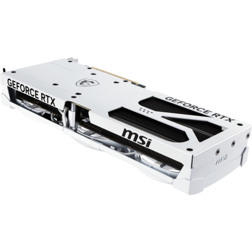 Karta graficzna MSI GeForce RTX 5080 16GB VENTUS 3X OC WHITE GDDR7-15878186