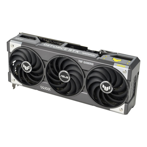 Karta graficzna ASUS TUF Gaming GeForce RTX 5070 Ti OC 16GB-15878225