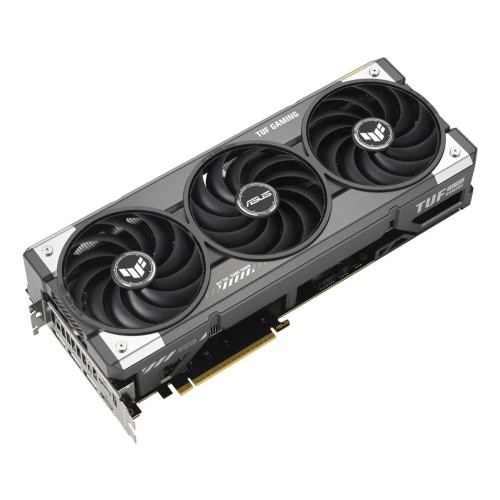Karta graficzna ASUS TUF Gaming GeForce RTX 5070 Ti OC 16GB-15878227