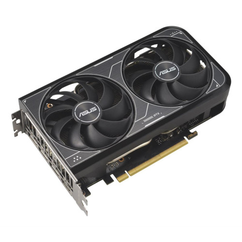 Karta graf. ASUS DUAL RTX4060 O8G V2 - BOX-15878233